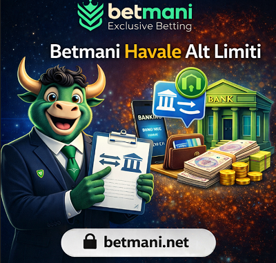 Betmani 250TL havale alt limiti ve döviz karşılığı yatırım ekranı.