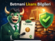 Betmani Curaçao Gaming Authority lisansı ve uluslararası bahis yetki belgesi.