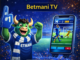 Betmani TV canlı HD maç yayını ve resmi betmani.online bağlantı ekranı.